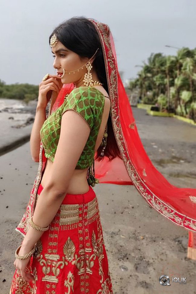 Adah-Sharma